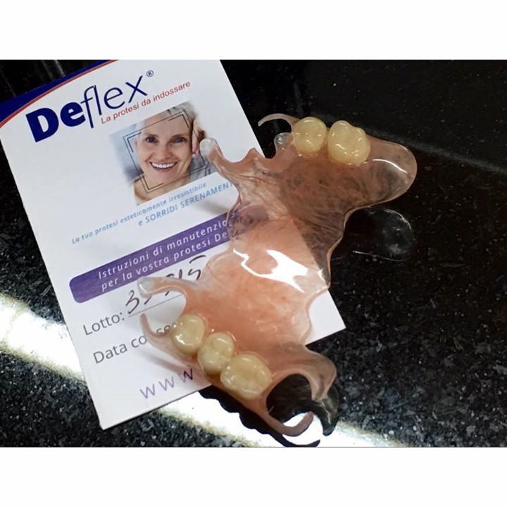 Nylon - New B Dental