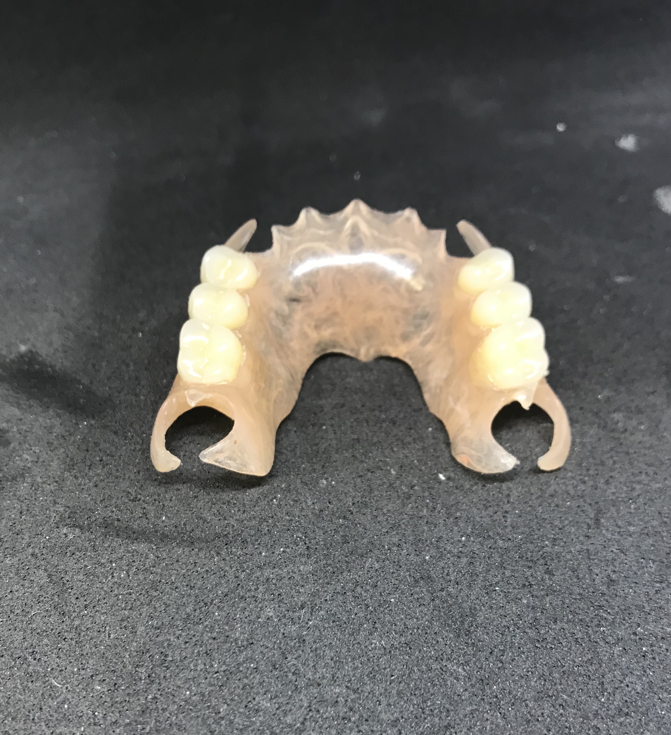 Nylon - New B Dental