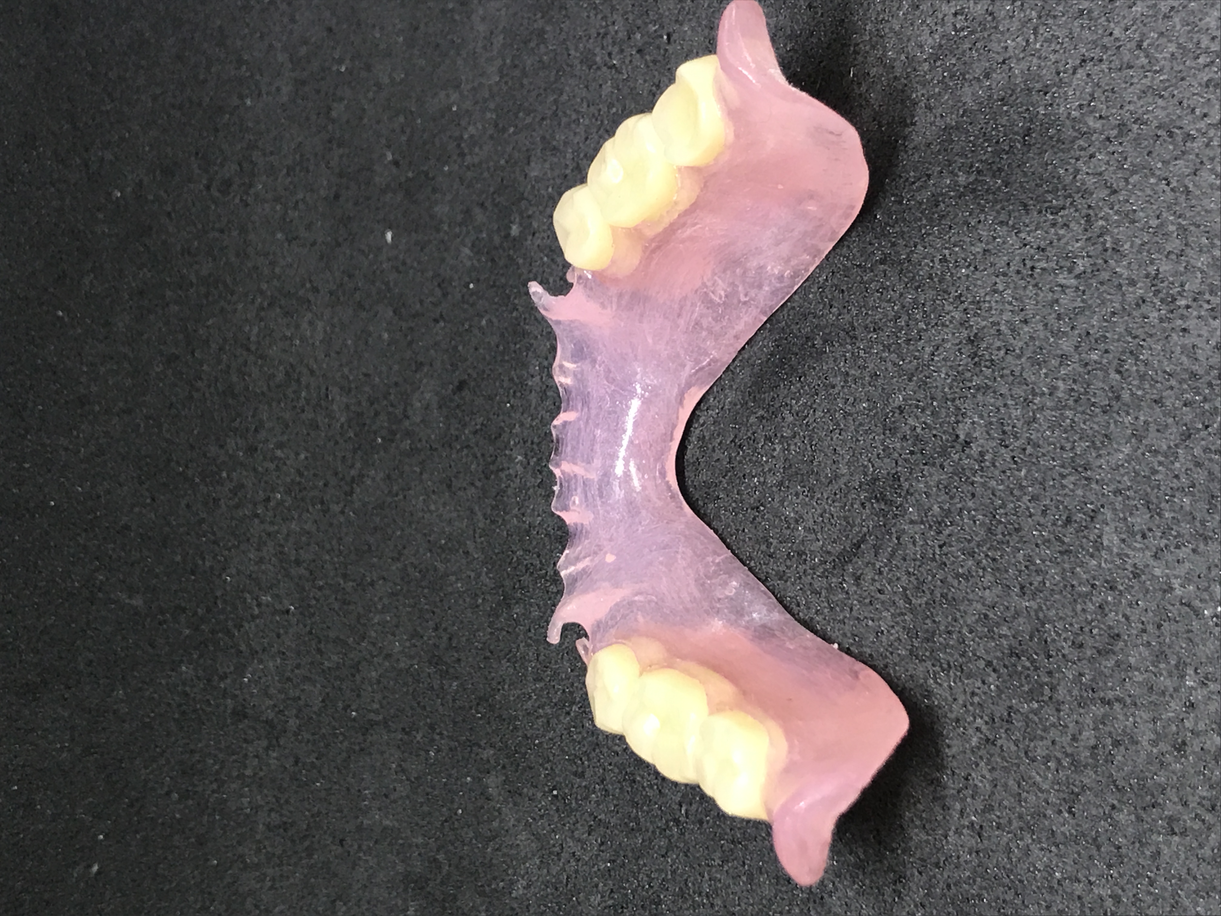 Nylon - New B Dental