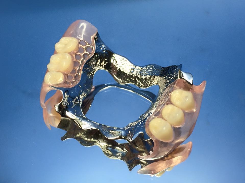 Scheletrati - New B Dental