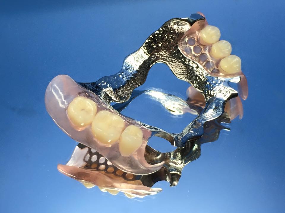 Scheletrati - New B Dental