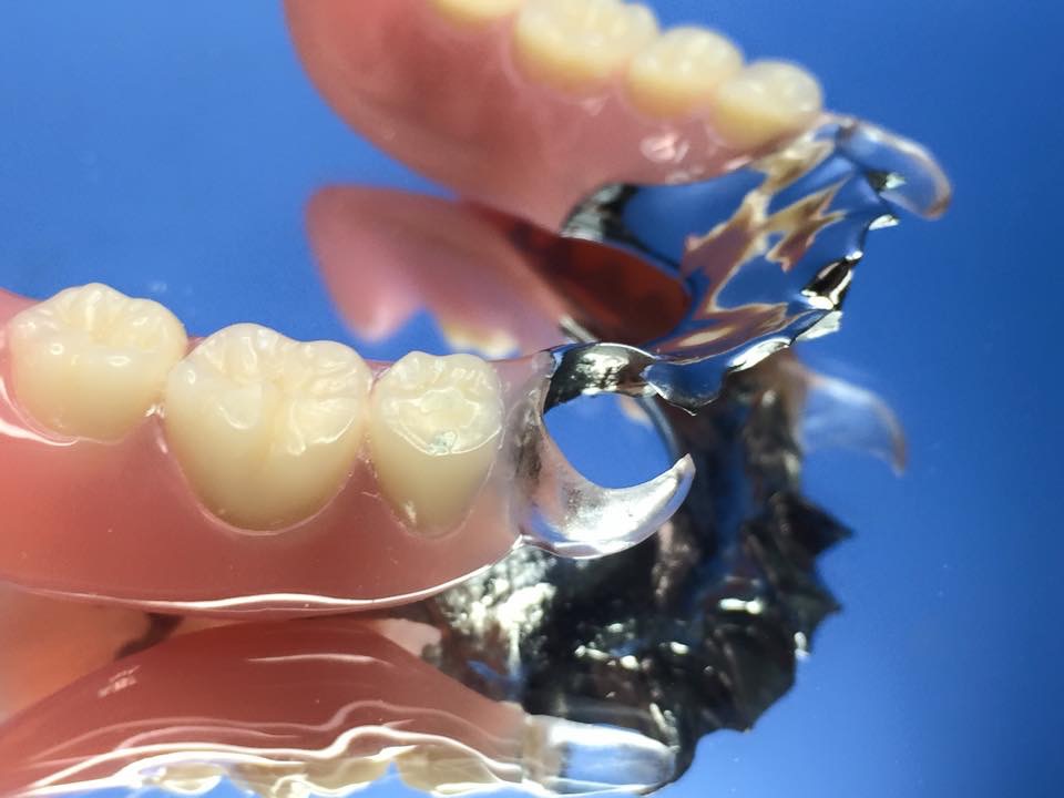 Scheletrati - New B Dental