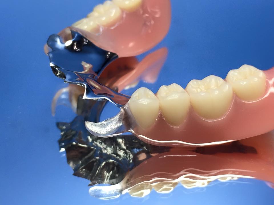 Scheletrati - New B Dental